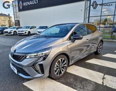 Renault Clio 5 Ancenis-Saint-Géréon