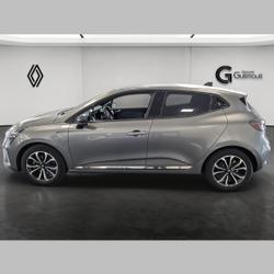 Renault Clio 5 Clio E-Tech full hybrid 145 Techno Ancenis-Saint-G&eacute;r&eacute;on