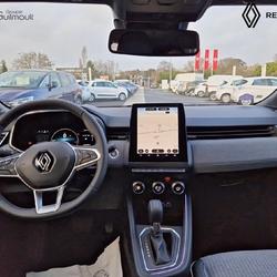Renault Clio 5 Clio E-Tech full hybrid 145 Techno Ancenis-Saint-G&eacute;r&eacute;on