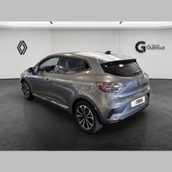 Renault Clio 5 Clio E-Tech full hybrid 145 Techno Ancenis-Saint-G&eacute;r&eacute;on