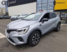 Renault Captur Ancenis-Saint-Géréon