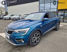 Renault Arkana Ancenis-Saint-Géréon