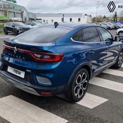 Renault Arkana E-Tech 145 - 21B Intens Ancenis-Saint-G&eacute;r&eacute;on