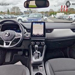 Renault Arkana E-Tech 145 - 21B Intens Ancenis-Saint-G&eacute;r&eacute;on