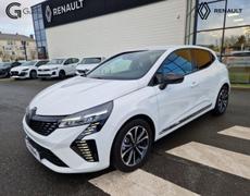 Renault Clio 5 Ancenis-Saint-Géréon