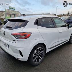 Renault Clio 5 Clio E-Tech full hybrid 145 ch GSR2 Techno Ancenis-Saint-G&eacute;r&eacute;on
