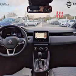 Renault Clio 5 Clio E-Tech full hybrid 145 ch GSR2 Techno Ancenis-Saint-G&eacute;r&eacute;on