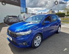 Dacia Sandero Ancenis-Saint-Géréon
