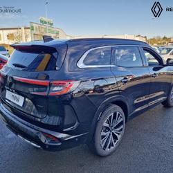 Renault Espace 5 Espace E-Tech full hybrid 200 GSR2 Iconic Ancenis-Saint-G&eacute;r&eacute;on