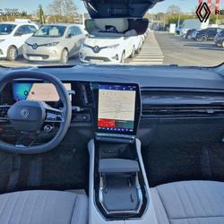 Renault Espace 5 Espace E-Tech full hybrid 200 GSR2 Iconic Ancenis-Saint-G&eacute;r&eacute;on