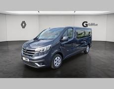 Renault Trafic combi Ancenis-Saint-Géréon