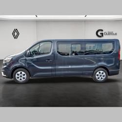 Renault Trafic combi Blue dCi 150 Grand Evolution Ancenis-Saint-G&eacute;r&eacute;on