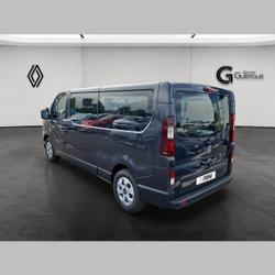 Renault Trafic combi Blue dCi 150 Grand Evolution Ancenis-Saint-G&eacute;r&eacute;on