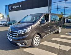 Renault Trafic combi Ancenis-Saint-Géréon