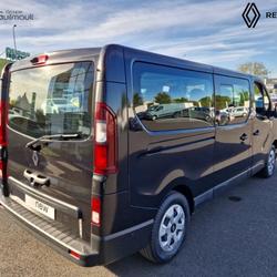 Renault Trafic combi Blue dCi 150 Grand Evolution Ancenis-Saint-G&eacute;r&eacute;on