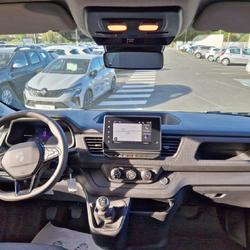 Renault Trafic combi Blue dCi 150 Grand Evolution Ancenis-Saint-G&eacute;r&eacute;on