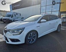 Renault Megane 4 Estate Ancenis-Saint-Géréon