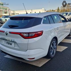Renault Megane 4 Estate M&eacute;gane IV Estate dCi 130 Energy Intens Ancenis-Saint-G&eacute;r&eacute;on