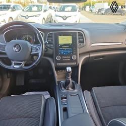 Renault Megane 4 Estate M&eacute;gane IV Estate dCi 130 Energy Intens Ancenis-Saint-G&eacute;r&eacute;on