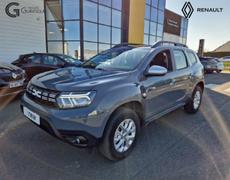 Dacia Duster Ancenis-Saint-Géréon