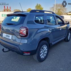 Dacia Duster ECO-G 100 4x2 Expression Ancenis-Saint-G&eacute;r&eacute;on