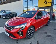 Renault Clio 5 Ancenis-Saint-Géréon