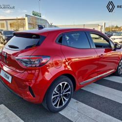 Renault Clio 5 Clio Eco-G 100 ch GSR2 Techno Ancenis-Saint-G&eacute;r&eacute;on