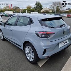 Renault Clio 5 Clio Blue dCi 100 ch GSR2 Evolution Ancenis-Saint-G&eacute;r&eacute;on