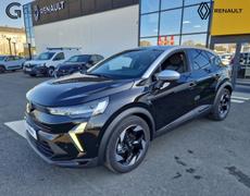 Renault Captur Ancenis-Saint-Géréon