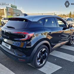 Renault Captur E-Tech full hybrid 145 ch Techno Ancenis-Saint-G&eacute;r&eacute;on