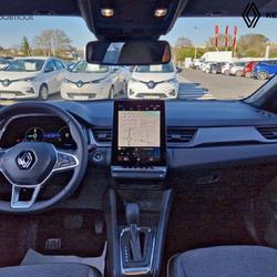 Renault Captur E-Tech full hybrid 145 ch Techno Ancenis-Saint-G&eacute;r&eacute;on