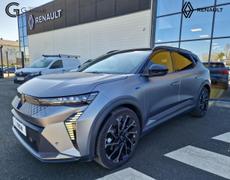 Renault Scenic 4 Ancenis-Saint-Géréon