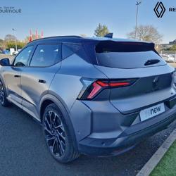 Renault Scenic 4 Scenic E-Tech electrique 220 ch grande autonomie Techno esprit Alpine Ancenis-Saint-G&eacute;r&eacute;on