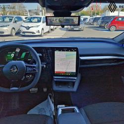 Renault Scenic 4 Scenic E-Tech electrique 220 ch grande autonomie Techno esprit Alpine Ancenis-Saint-G&eacute;r&eacute;on