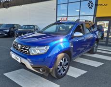 Dacia Duster Ancenis-Saint-Géréon