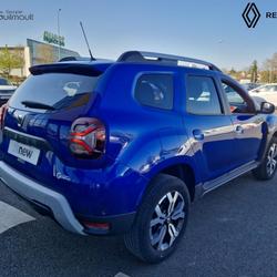 Dacia Duster ECO-G 100 4x2 Prestige + Ancenis-Saint-G&eacute;r&eacute;on