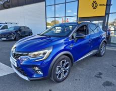Renault Captur Ancenis-Saint-Géréon