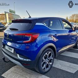 Renault Captur E-Tech 145 - 21 Intens Ancenis-Saint-G&eacute;r&eacute;on