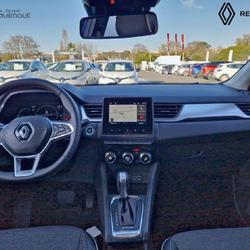 Renault Captur E-Tech 145 - 21 Intens Ancenis-Saint-G&eacute;r&eacute;on