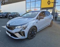 Renault Clio 5 Ancenis-Saint-Géréon