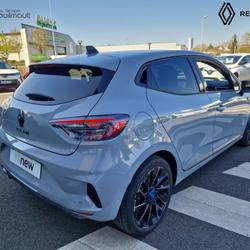 Renault Clio 5 Clio TCe 90 ch GSR2 Esprit Alpine Ancenis-Saint-G&eacute;r&eacute;on