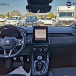 Renault Clio 5 Clio TCe 90 ch GSR2 Esprit Alpine Ancenis-Saint-G&eacute;r&eacute;on