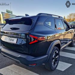 Dacia Bigster Bigster Hybrid 155 Extreme Ancenis-Saint-G&eacute;r&eacute;on