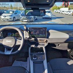 Dacia Bigster Bigster Hybrid 155 Extreme Ancenis-Saint-G&eacute;r&eacute;on