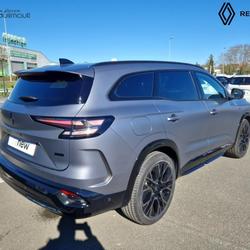 Renault Espace 5 Espace full hybrid E-Tech 200 ch 7pl Esprit Alpine Ancenis-Saint-G&eacute;r&eacute;on