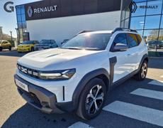 Dacia Duster Ancenis-Saint-Géréon