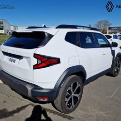 Dacia Duster Hybrid 140 Journey Ancenis-Saint-G&eacute;r&eacute;on