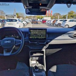 Dacia Duster Hybrid 140 Journey Ancenis-Saint-G&eacute;r&eacute;on