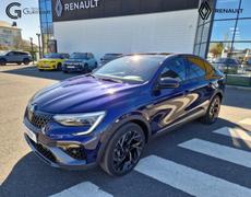 Renault Arkana Ancenis-Saint-Géréon