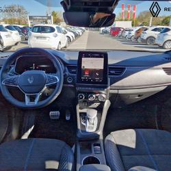 Renault Arkana E-Tech full hybrid 145 GSR2 esprit Alpine Ancenis-Saint-G&eacute;r&eacute;on